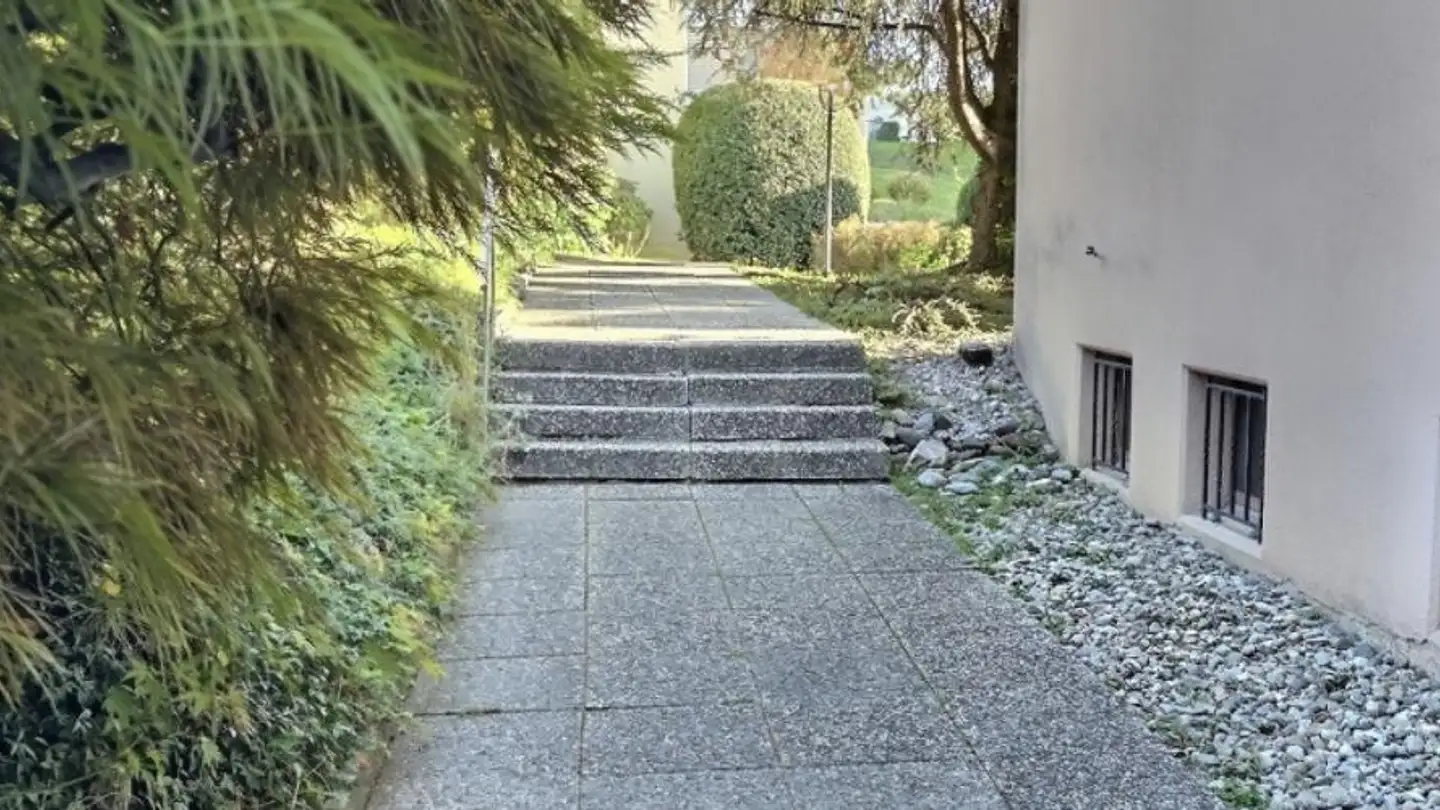 Apartment for sale - Route de Brent, 1817 Brent - Photo 2