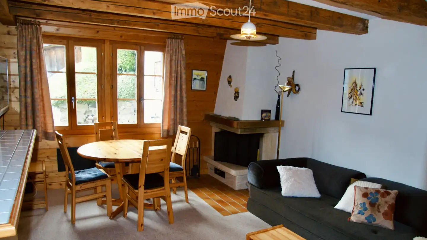 Wohnung mieten - Route De Chavalet 41, 1874 Champéry - Foto 3
