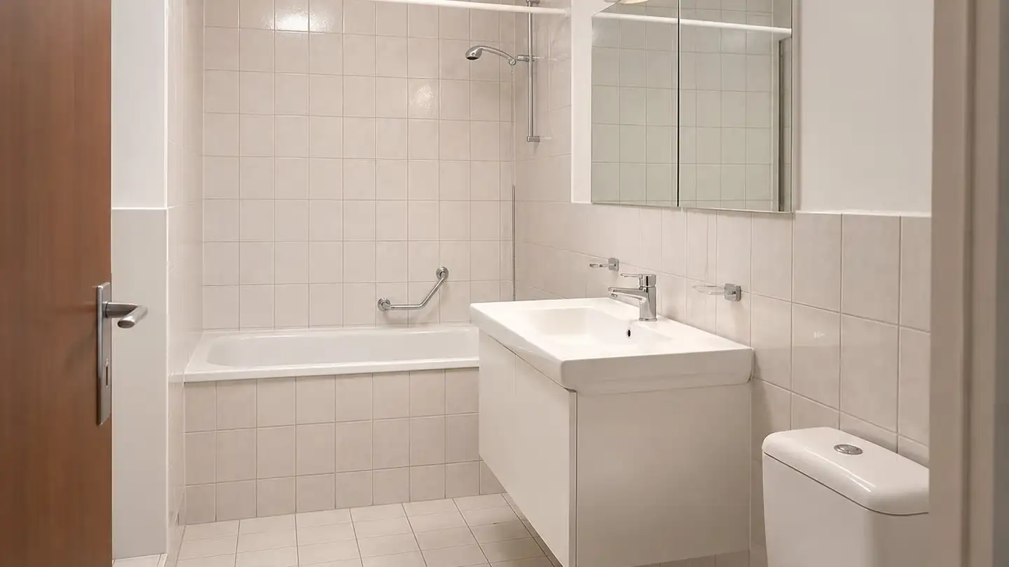 Appartamento in affitto - Promenadenstrasse 11, 9400 Rorschach - Foto 2