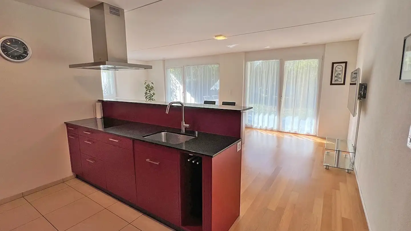 Appartamento in vendita - Kronenrain 3, 3315 Bätterkinden - Foto 2