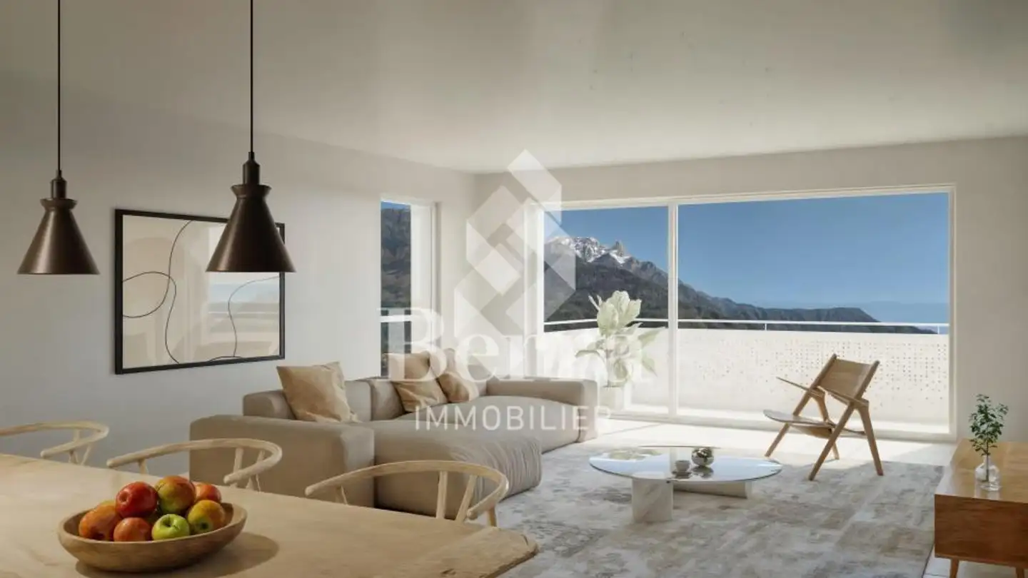 Wohnung kaufen - 1907 Saxon - Foto 4