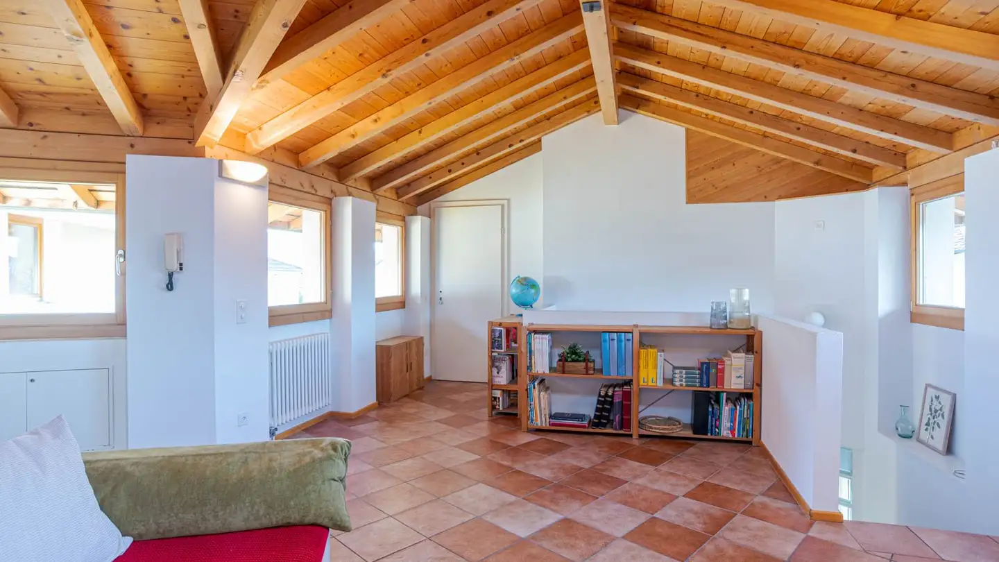 Appartement à louer - Vicolo Canturio, 6834 Morbio Inferiore - Photo 3