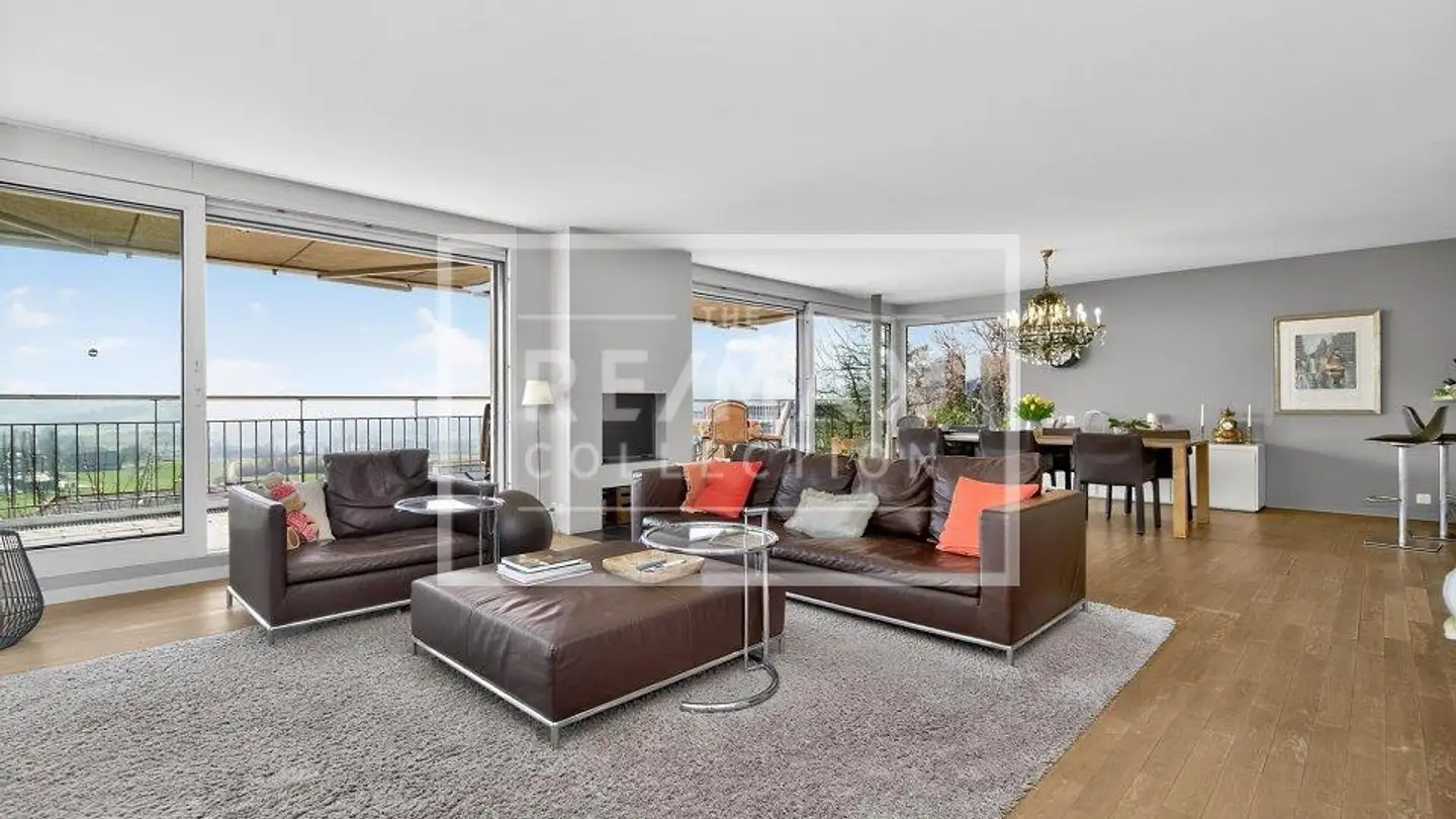 Maison individuelle à vendre - Lättenstrasse 77, 8142 Uitikon Waldegg