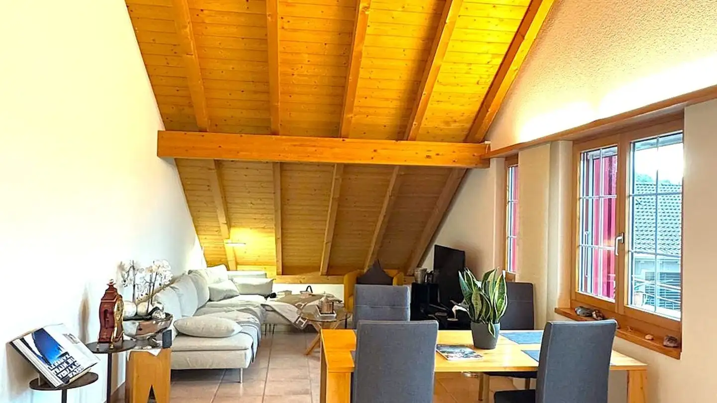 Appartement à louer - 6318 Walchwil