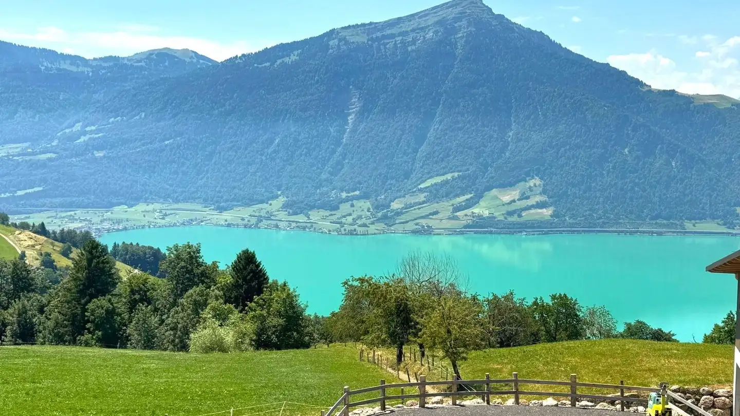 Appartamento in affitto - 6318 Walchwil - Foto 2