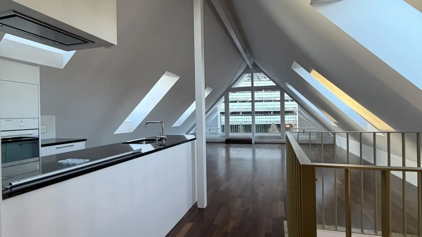 Wohnung mieten - Dorf-Strasse 25, 3084 Wabern