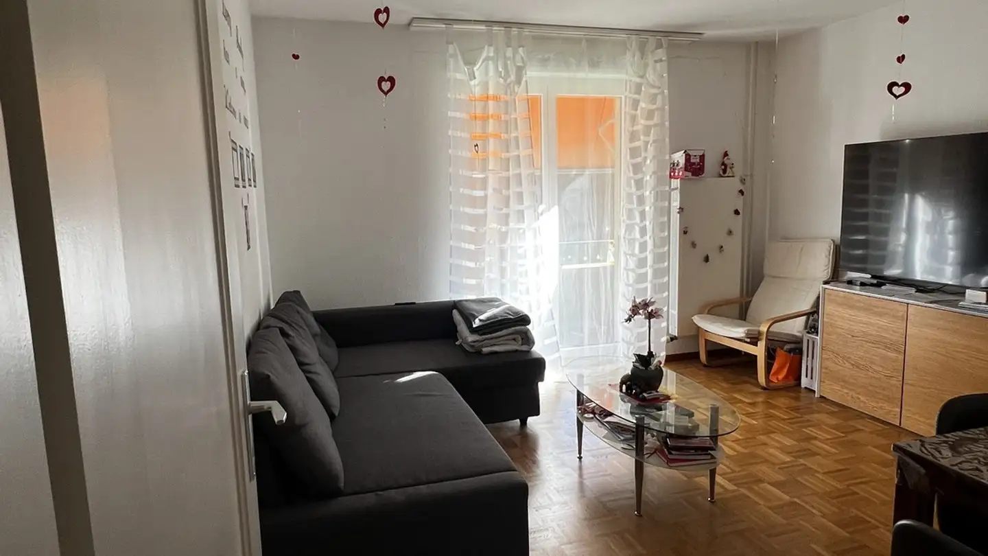 Apartment for rent - 2502 Biel/Bienne