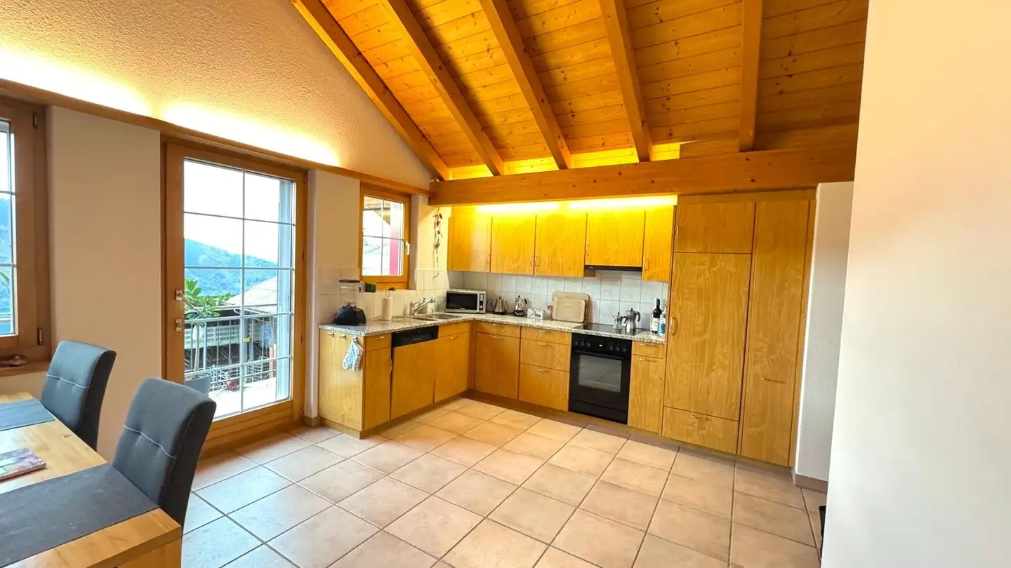 Appartamento in affitto - 6318 Walchwil - Foto 3