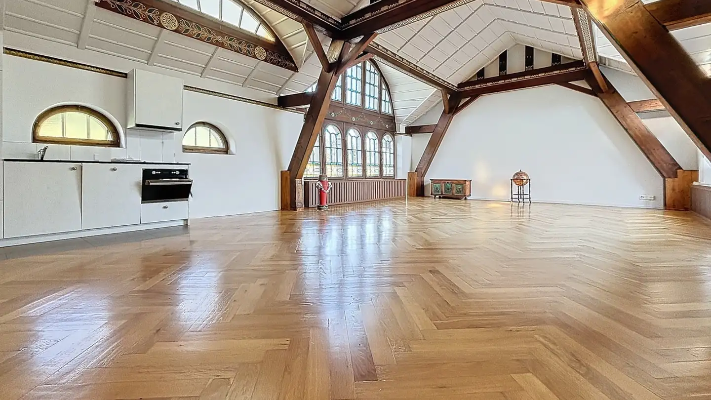 Loft in affitto - Route De La Rosière, 1782 Belfaux