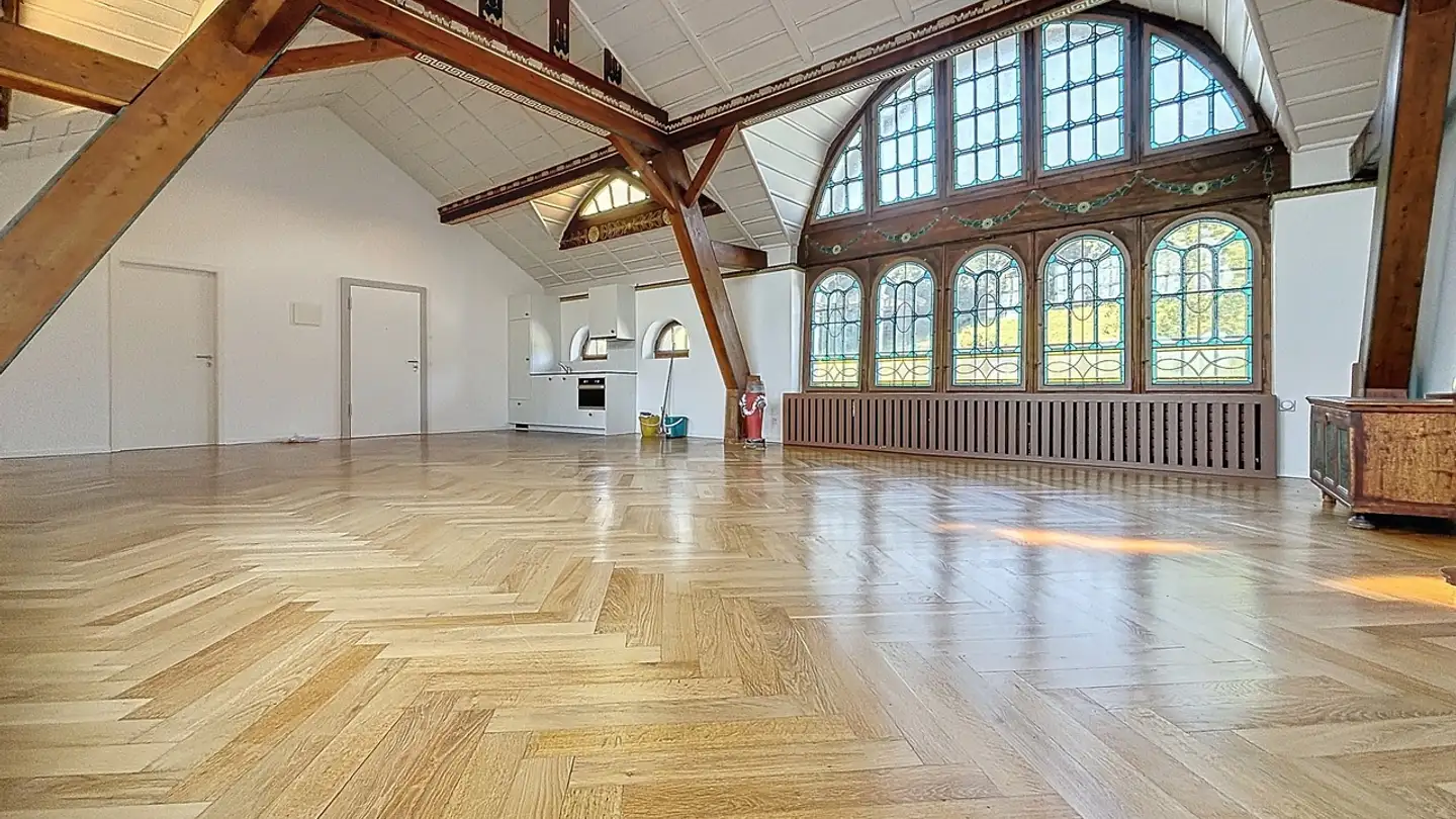 Loft in affitto - Route De La Rosière, 1782 Belfaux - Foto 2