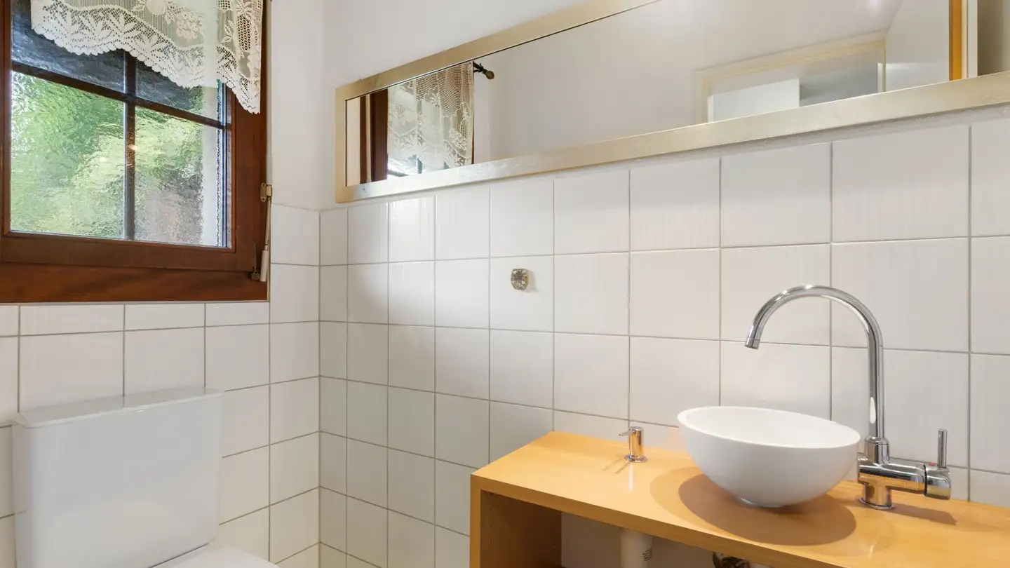 Reihenhaus kaufen - Hofwiesweg, 8488 Turbenthal - Foto 4
