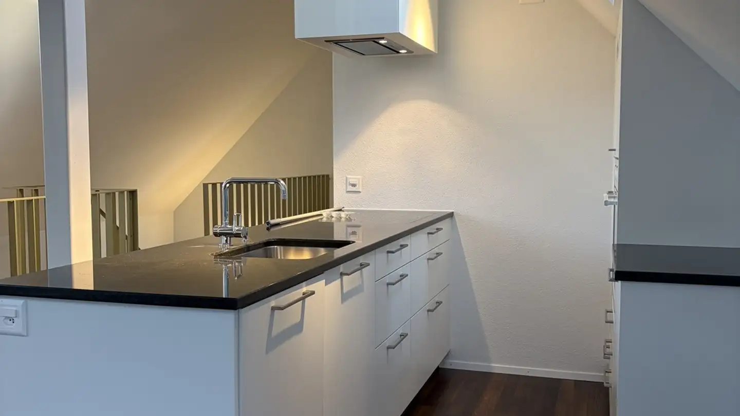 Wohnung mieten - Dorf-Strasse 25, 3084 Wabern - Foto 2