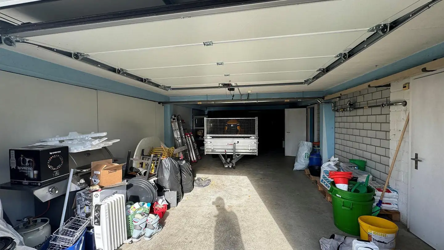 Espace de stockage à louer - Andhauserstrasse 52, 8572 Andhausen - Photo 4