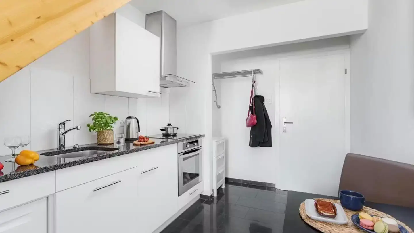 Appartement à louer - Morgartenstrasse, 8004 Zürich - Photo 4