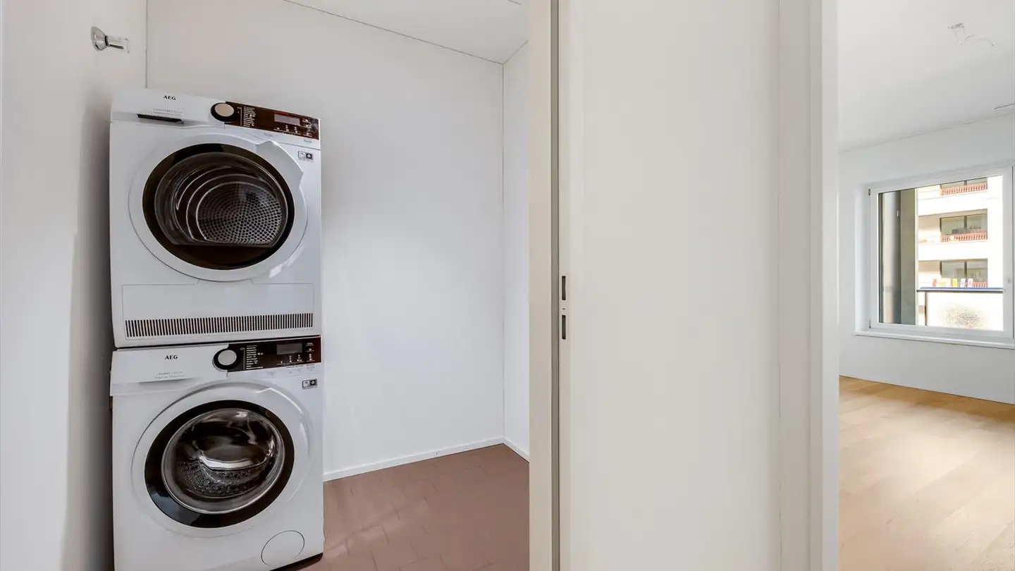 Apartment for rent - Maneggplatz 48, 8041 Zürich - Photo 4