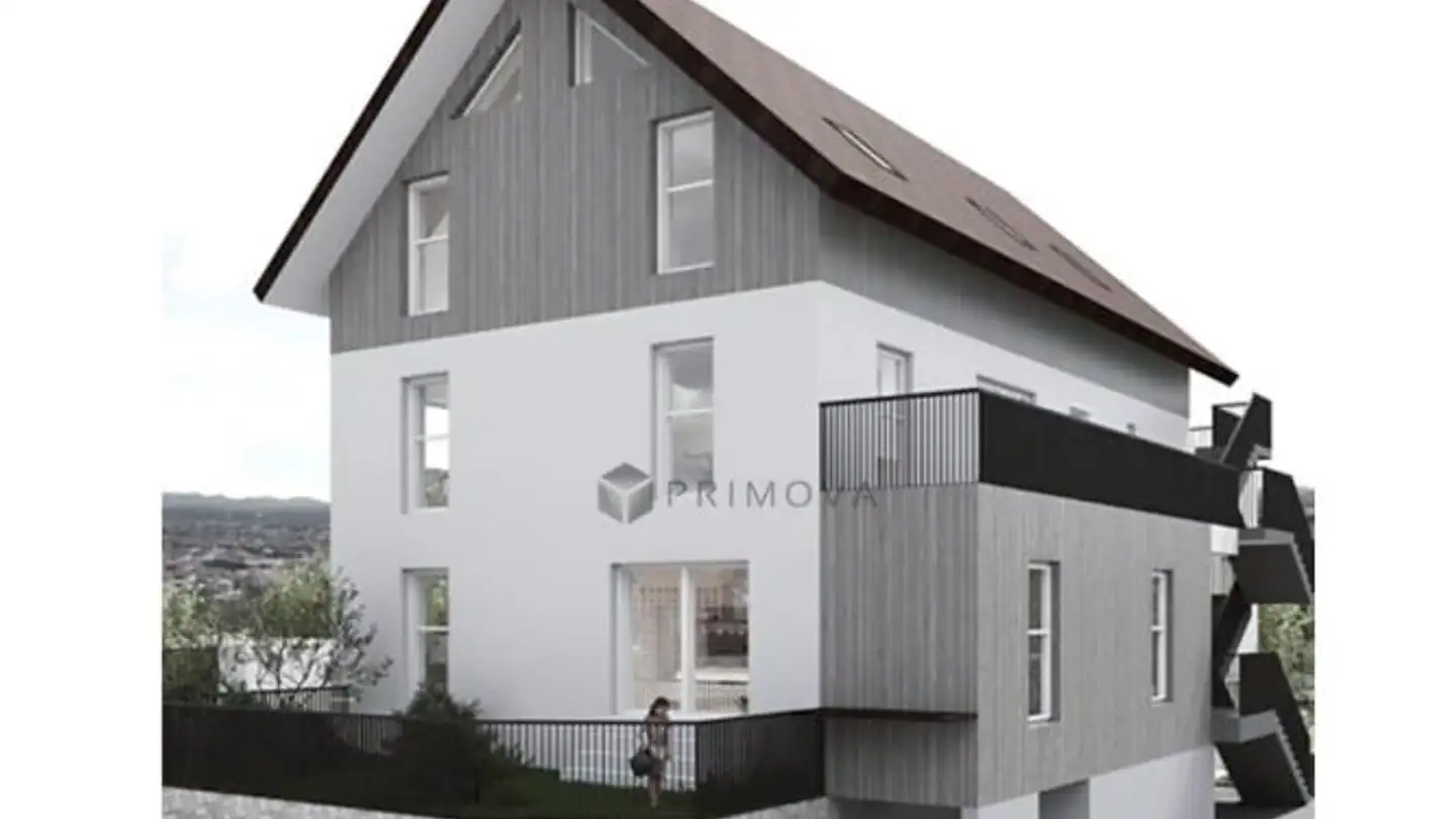 Attico in vendita - 9315 Neukirch (Egnach)