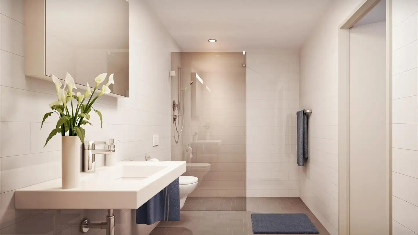 Apartment for rent - Maneggplatz 48, 8041 Zürich - Photo 2