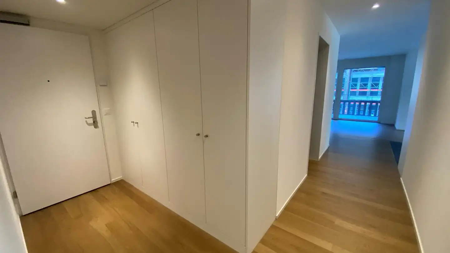 Appartement à louer - Zur Stahlgiesserei 7, 8200 Schaffhausen - Photo 2