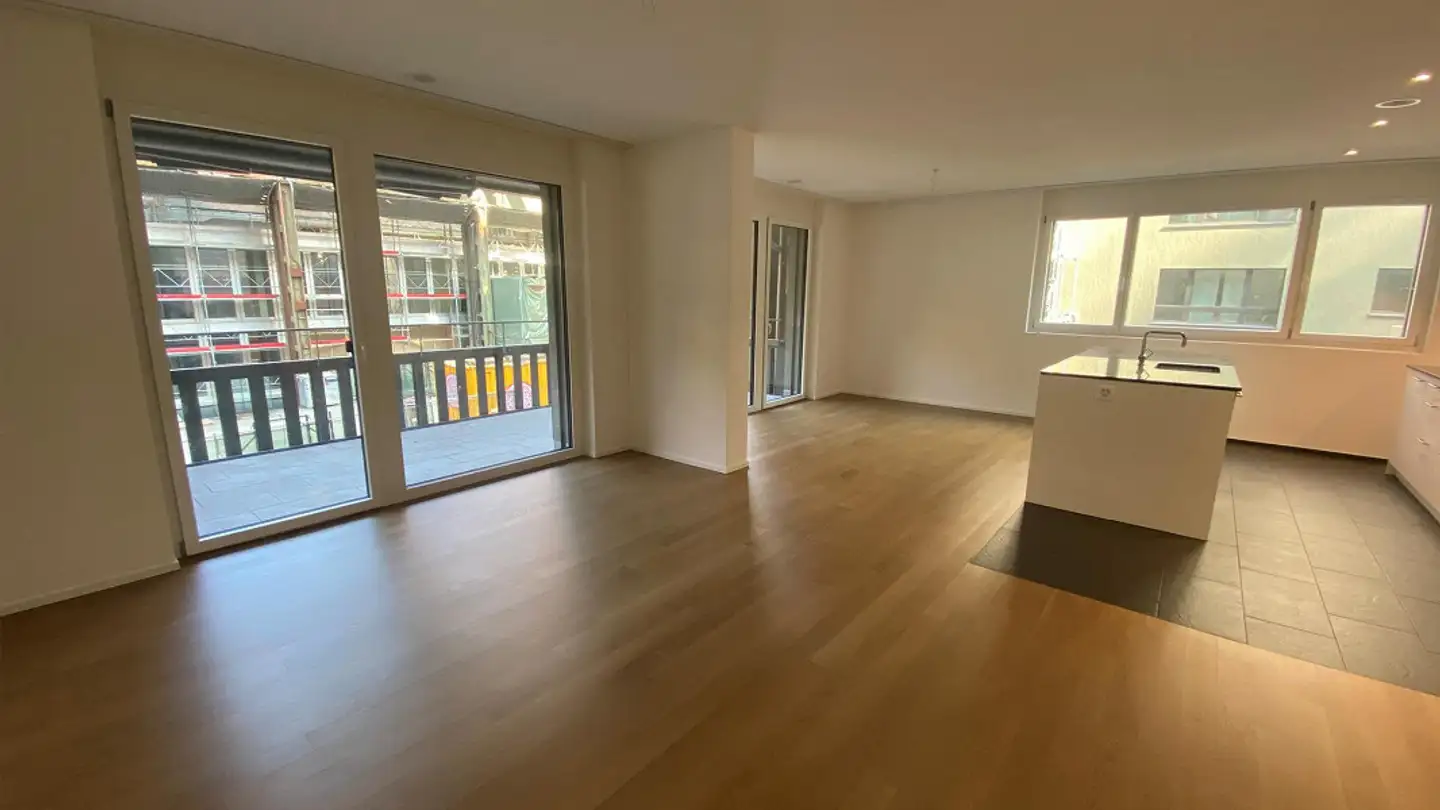 Appartement à louer - Zur Stahlgiesserei 7, 8200 Schaffhausen - Photo 3