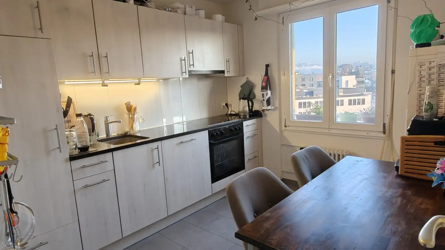 Appartamento in affitto - 8620 Wetzikon ZH - Foto 4