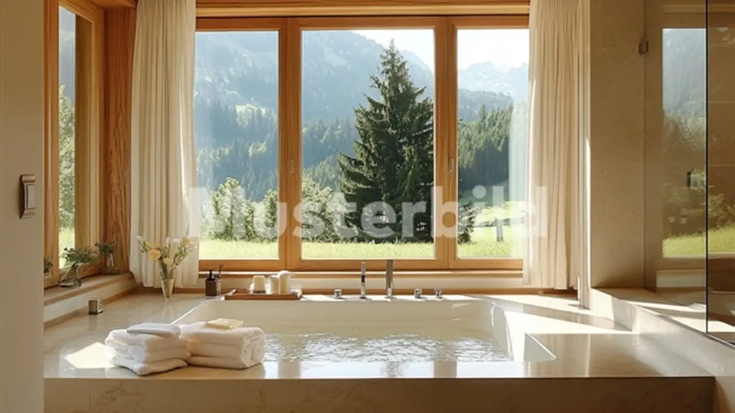 Einfamilienhaus kaufen - 5400 Baden