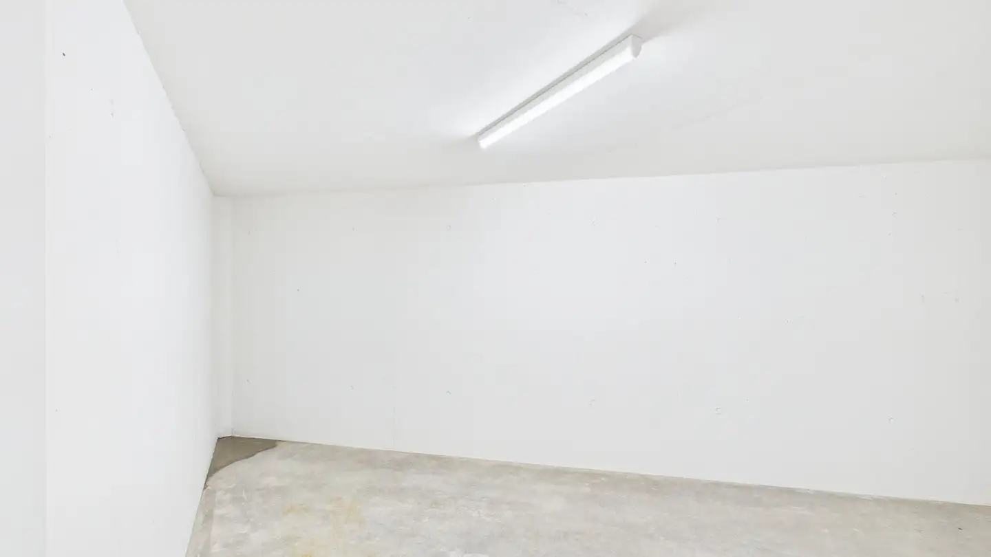Garage à louer - Webereistrasse 10, 9247 Henau - Photo 4