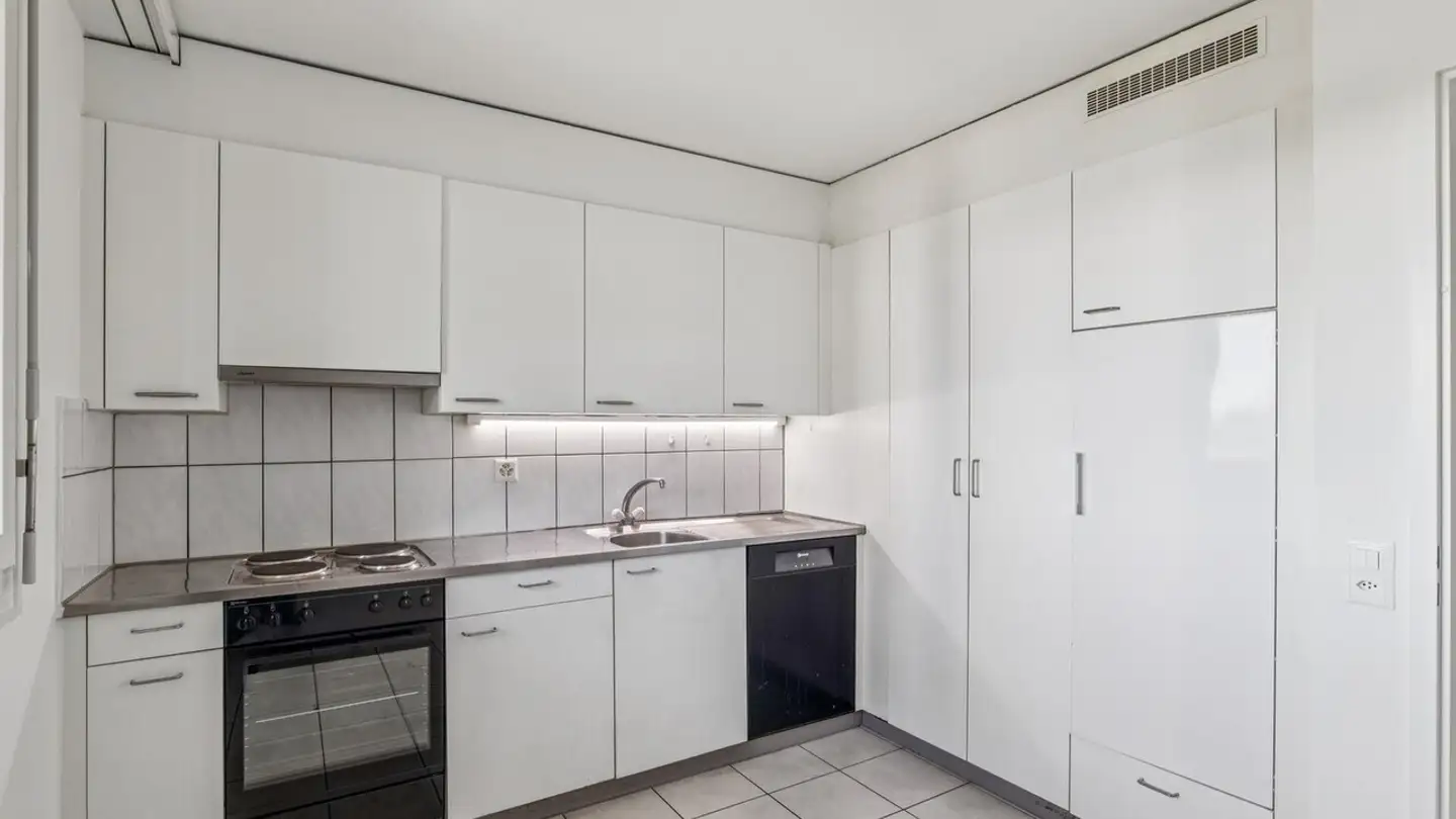 Apartment for rent - Ruffinistrasse, 2540 Grenchen