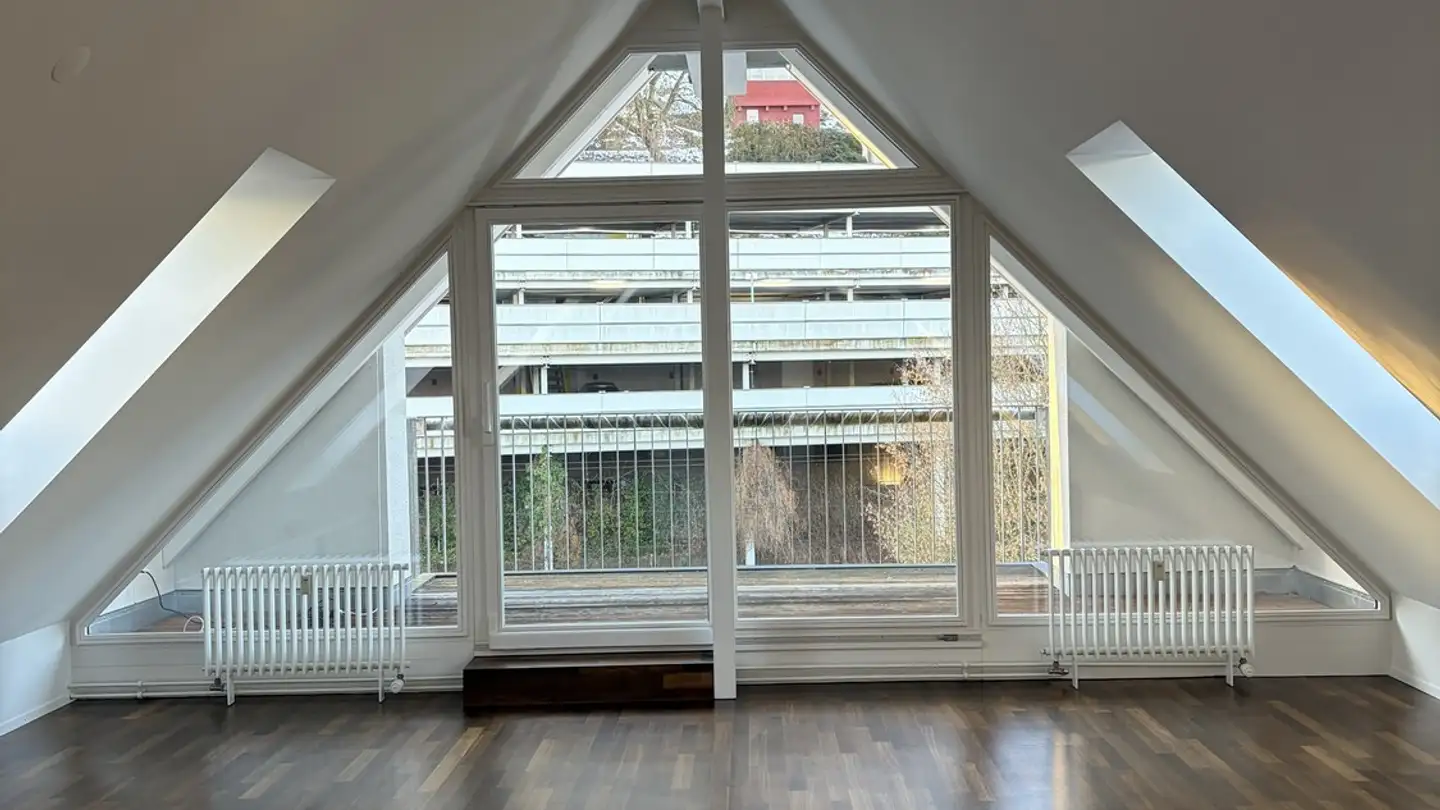 Wohnung mieten - Dorf-Strasse 25, 3084 Wabern - Foto 3