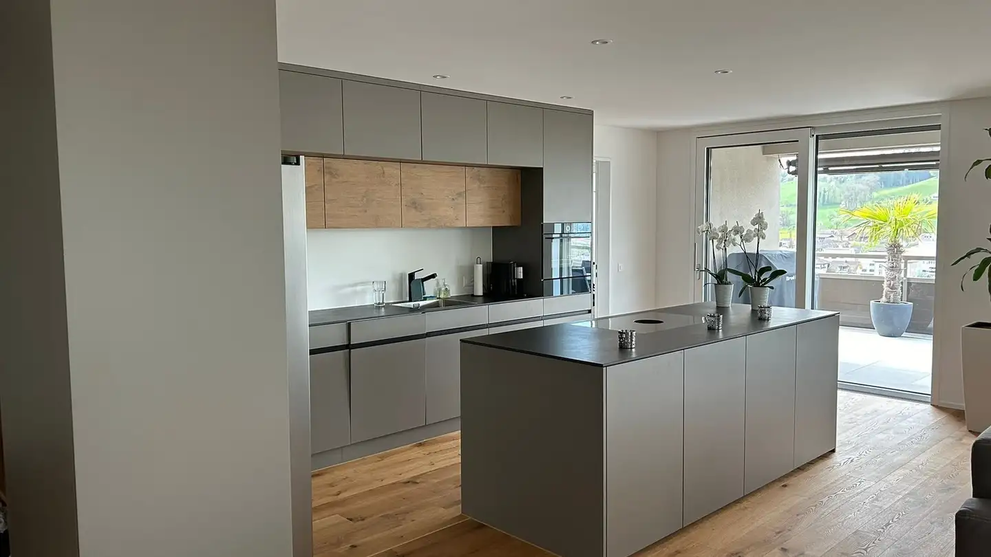 Attico in affitto - Hohlenstrasse 24, 4950 Huttwil - Photo 3