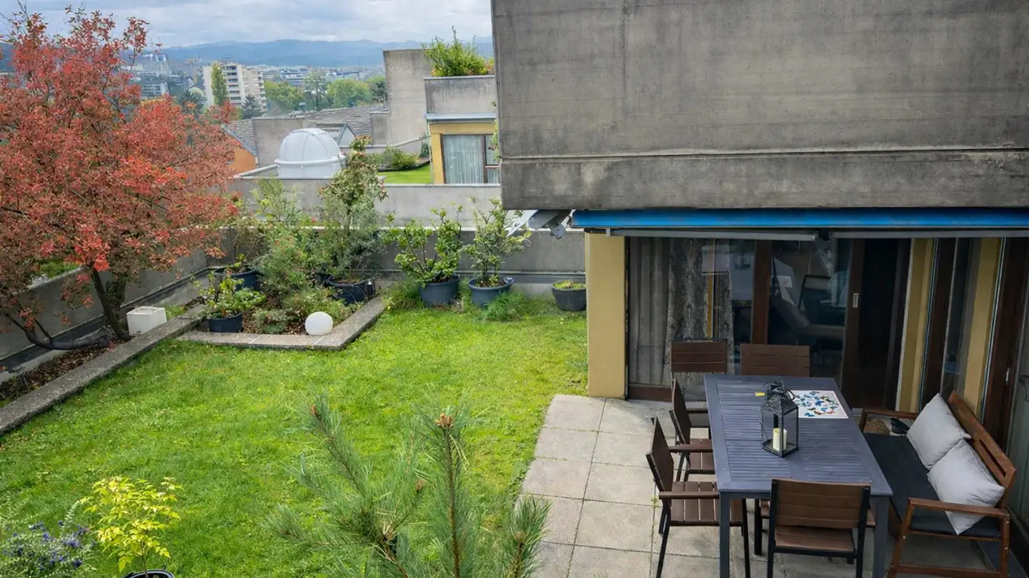 Attico in vendita - Grundackerstrasse 16a, 4414 Füllinsdorf - Foto 2