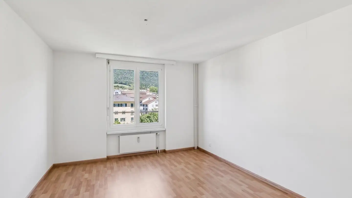 Apartment for rent - Ruffinistrasse, 2540 Grenchen - Photo 4