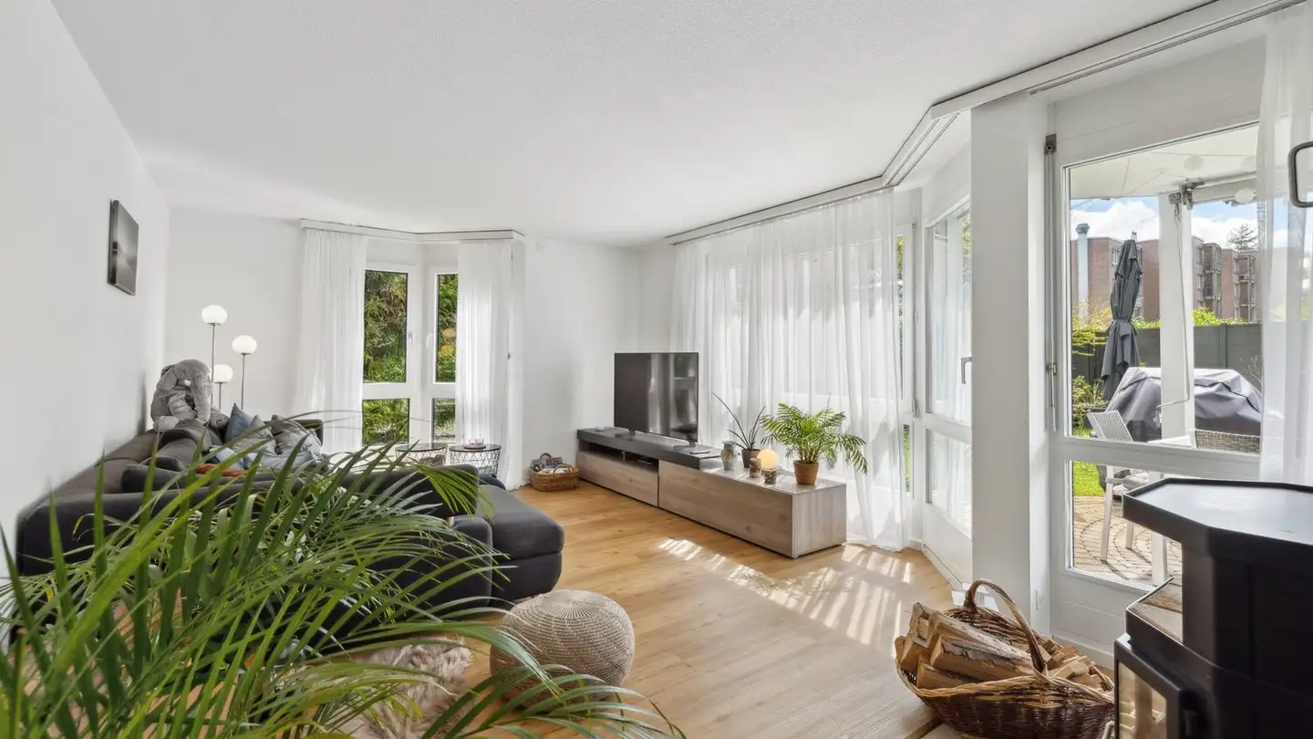 Immeuble résidentiel à vendre - Rüttelistrasse 12, 4416 Bubendorf - Photo 3