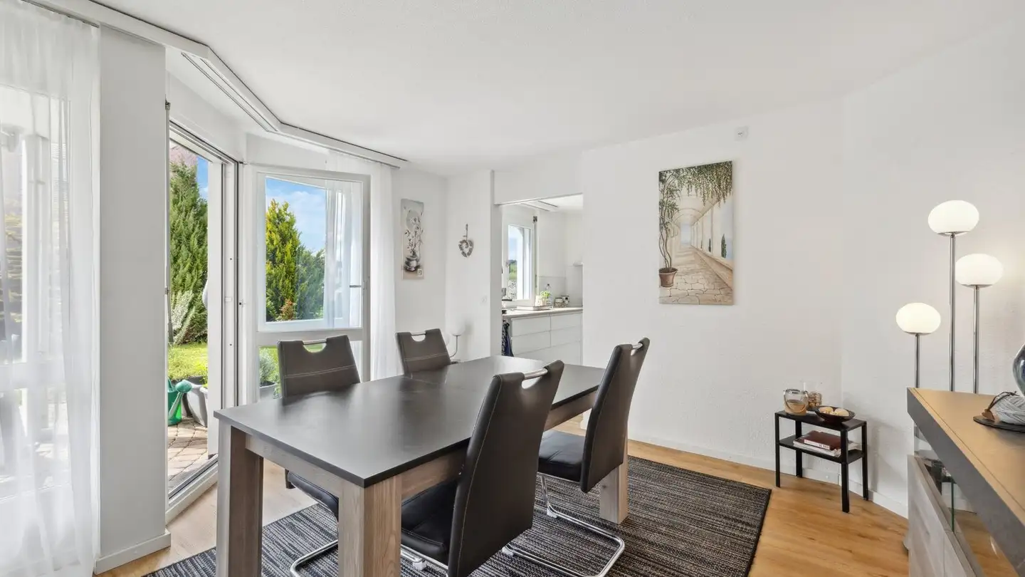 Immeuble résidentiel à vendre - Rüttelistrasse 12, 4416 Bubendorf - Photo 4