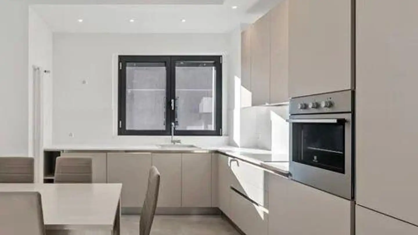 Appartement à louer - 6900 Lugano - Photo 2
