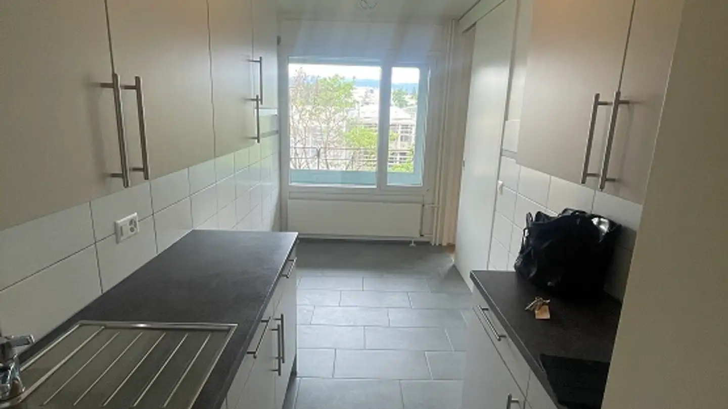 Wohnung mieten - Avenue Wendt 61, 1203 Genève - Foto 3