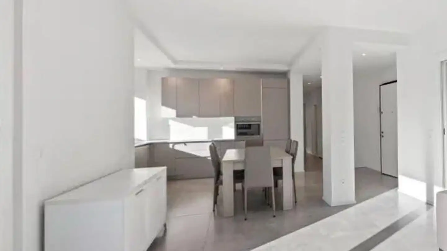 Appartement à louer - 6900 Lugano - Photo 3