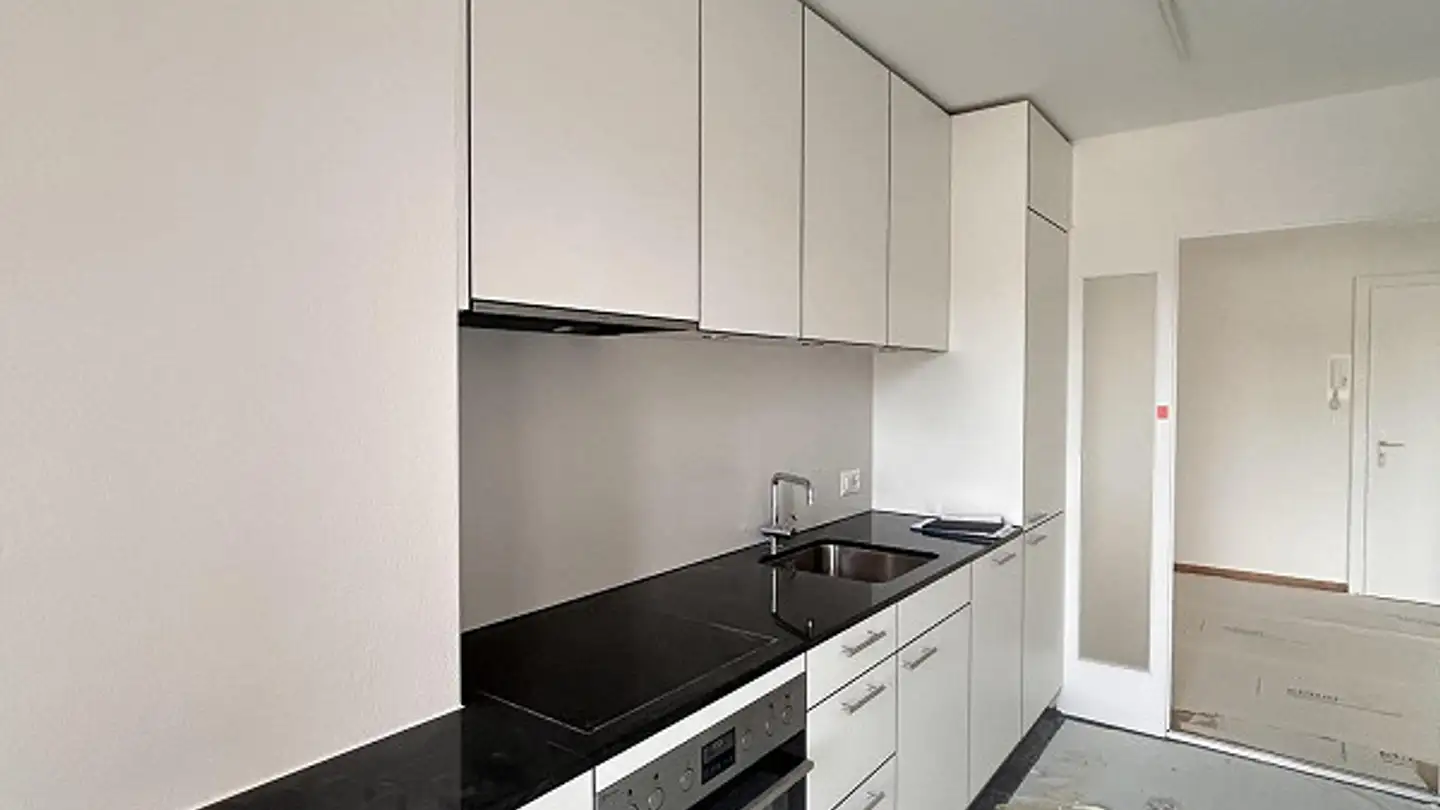 Apartment for rent - Wankdorffeldstrasse 69, 3014 Bern