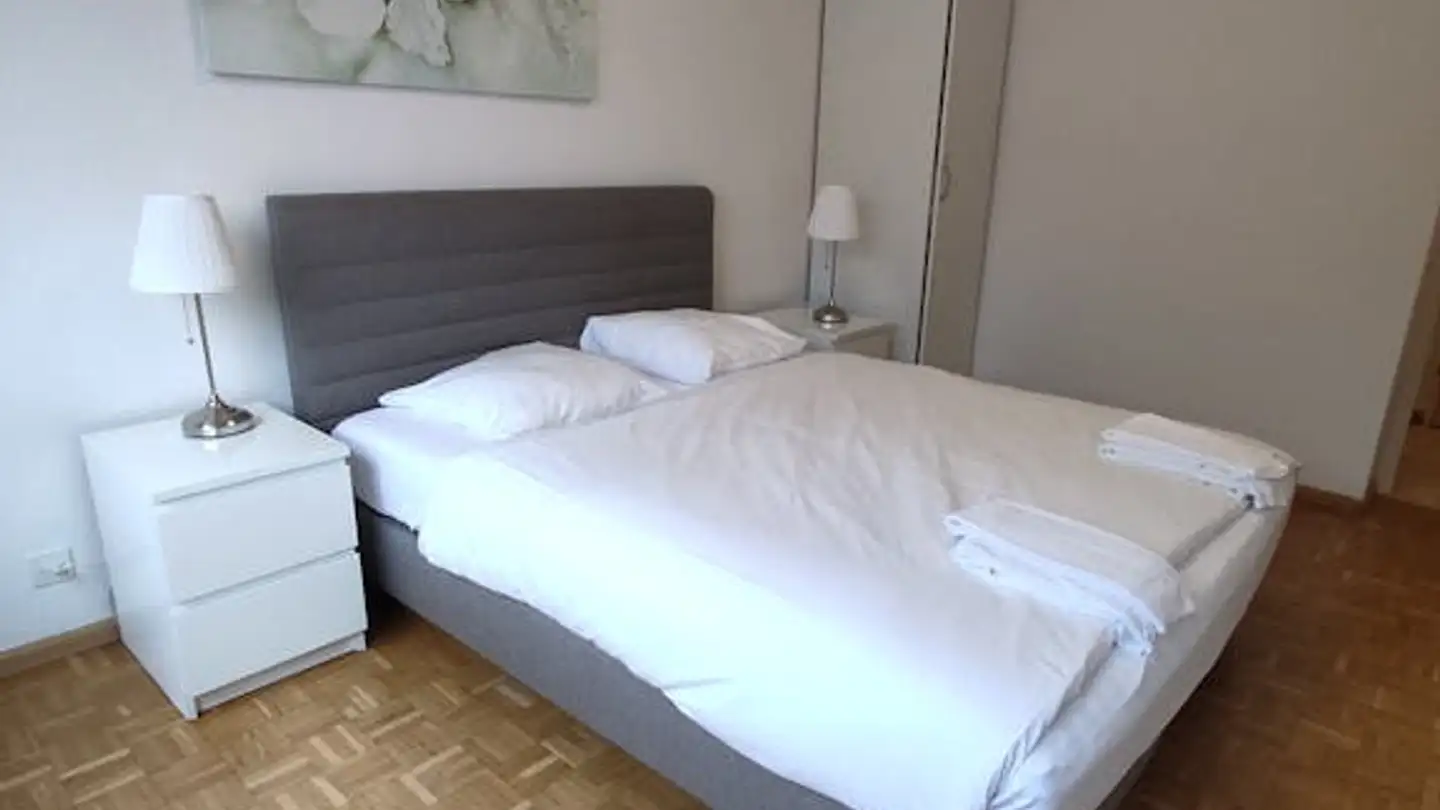 Wohnung mieten - Frobenstrasse, 4053 Basel