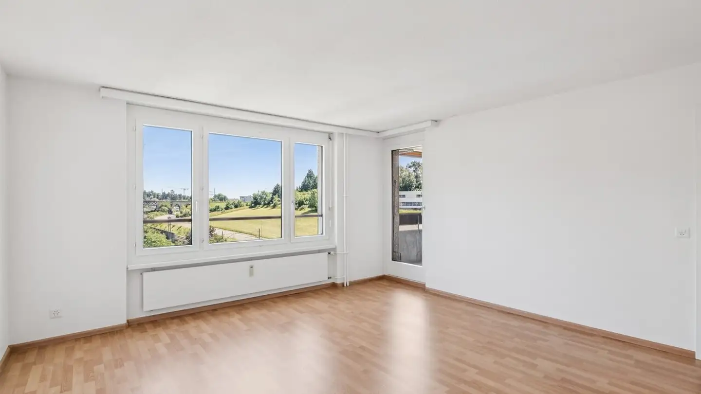 Apartment for rent - Ruffinistrasse, 2540 Grenchen - Photo 3