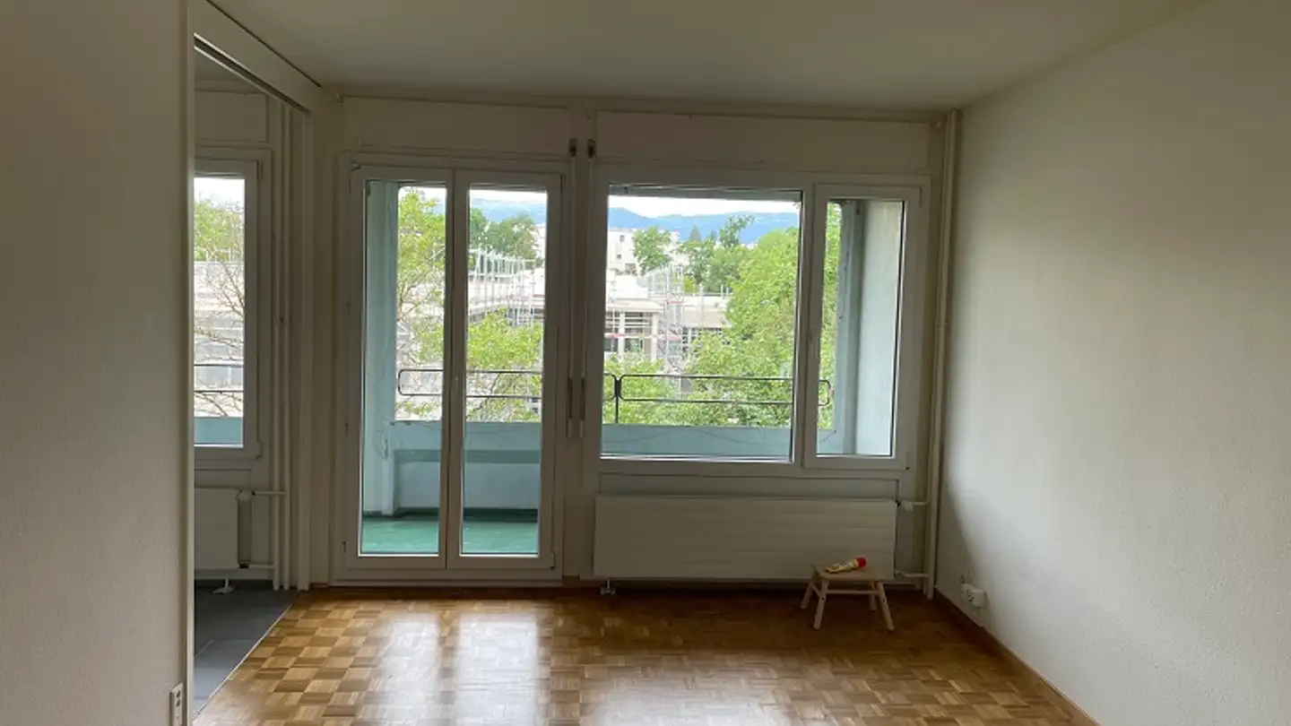 Wohnung mieten - Avenue Wendt 61, 1203 Genève