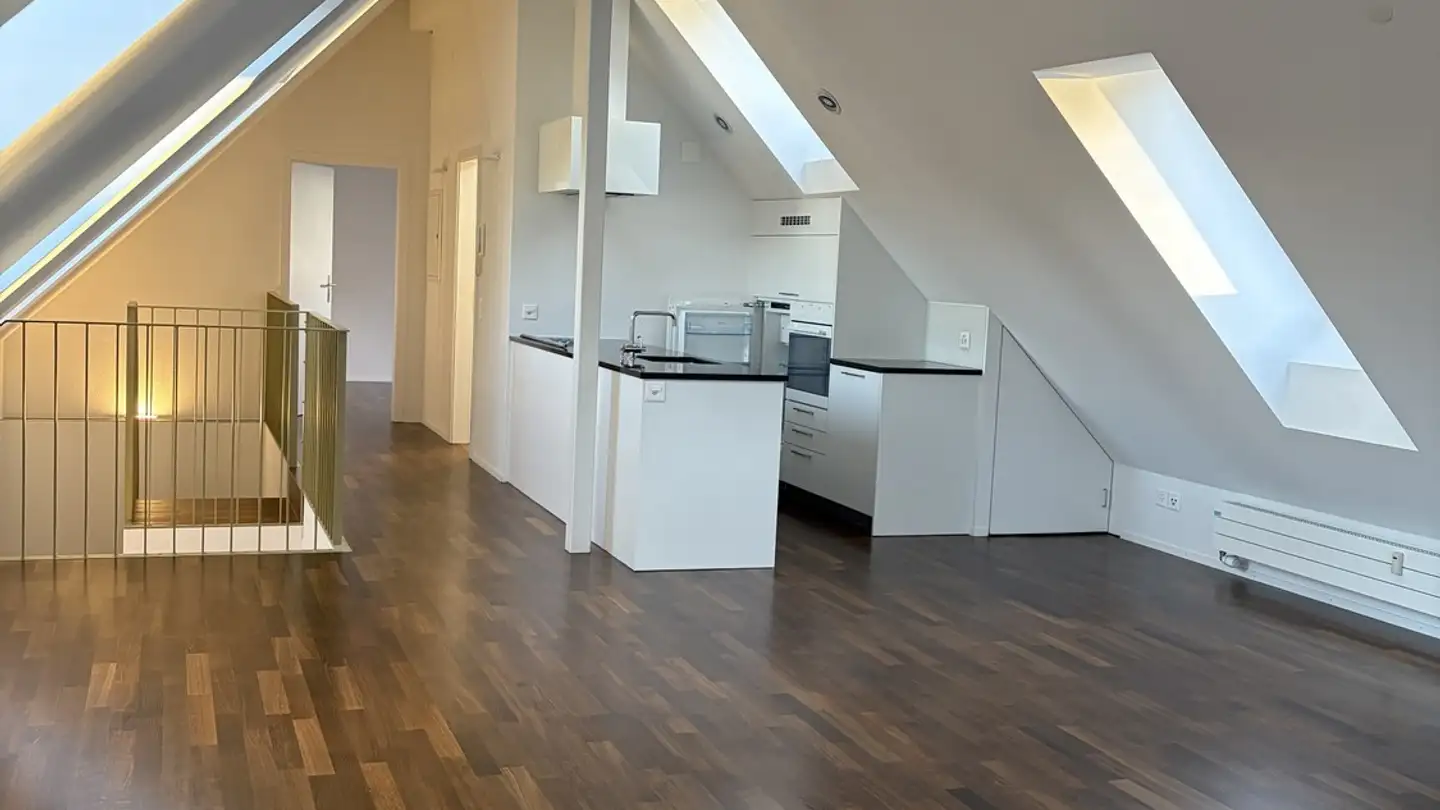 Wohnung mieten - Dorf-Strasse 25, 3084 Wabern - Foto 4