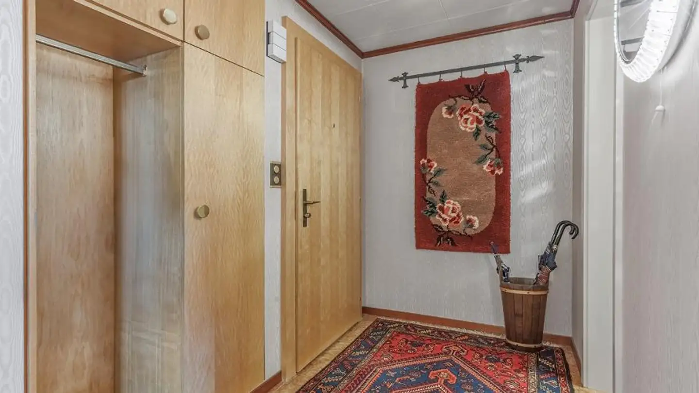 Apartment for sale - Grüntalstrasse 16B, 9300 Wittenbach - Photo 2