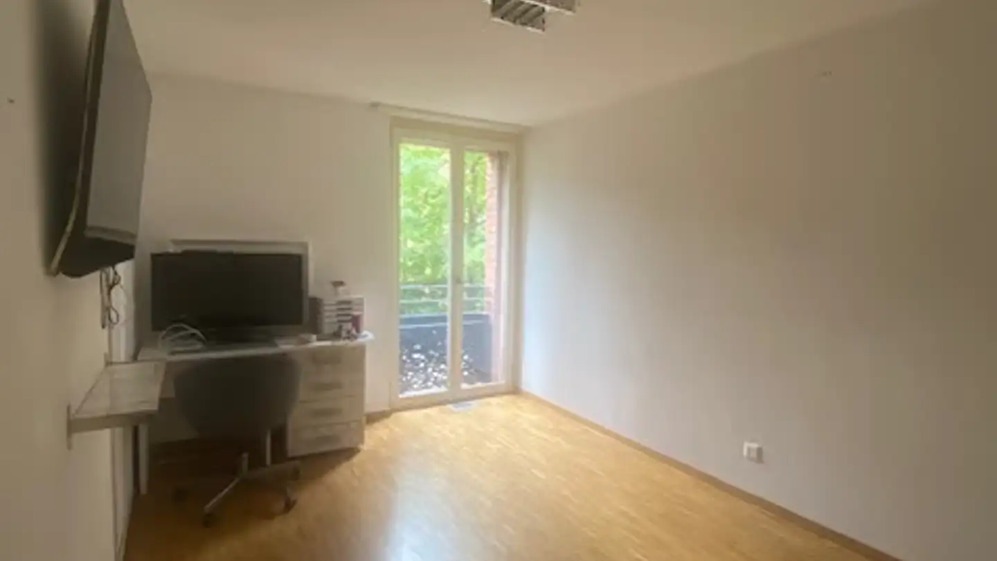Single room for rent - Nettie-Sutro-Strasse 7, 8046 Zürich
