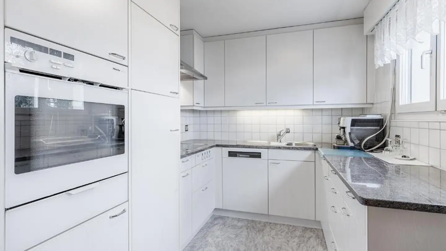 Apartment for sale - Grüntalstrasse 16B, 9300 Wittenbach - Photo 4