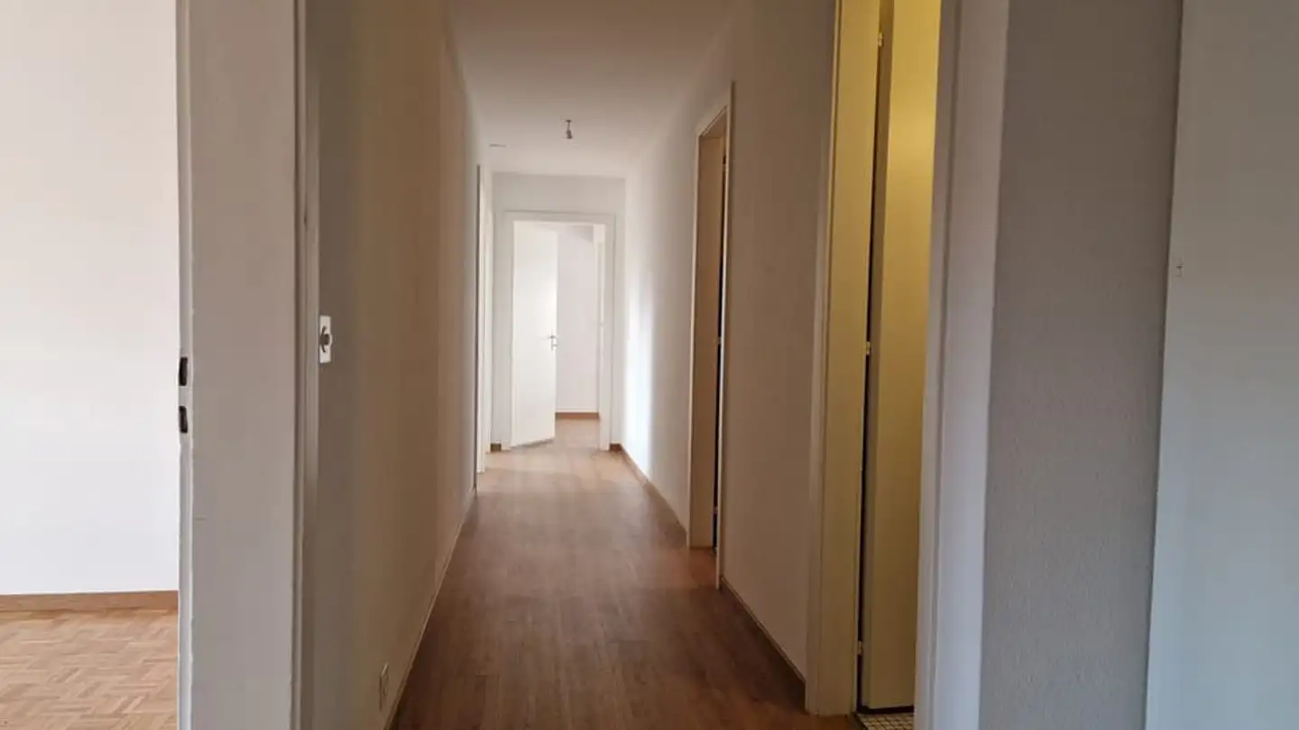 Apartment for rent - Zitterli 11, 1715 Alterswil FR - Photo 3