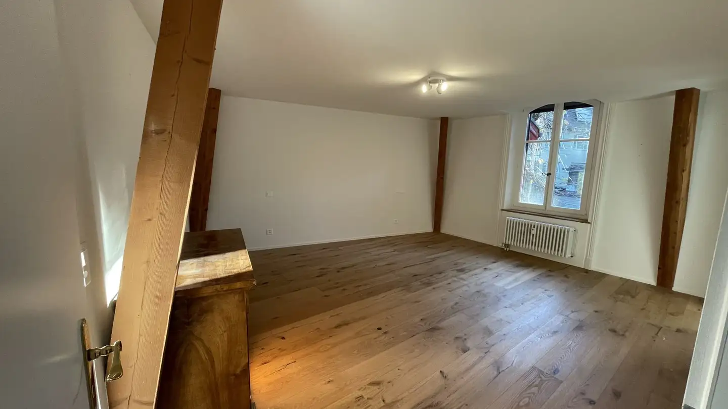 Appartamento in affitto - Dählhölzliweg 3, 3005 Bern