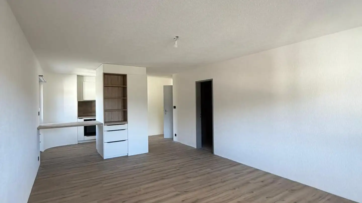 Appartamento in affitto - Rue De La Liberté 13, 2854 Bassecourt - Foto 2