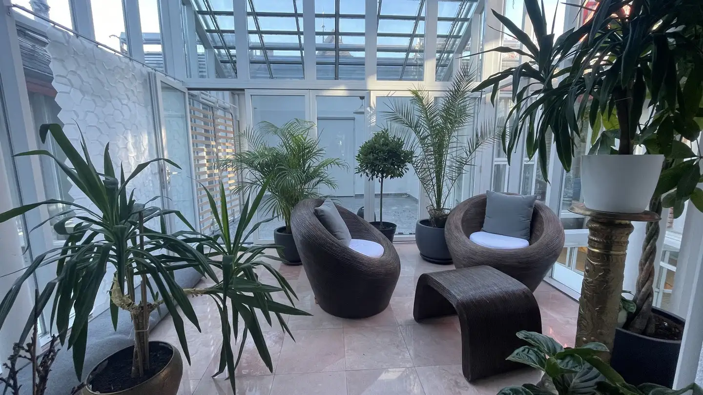 Appartamento in affitto - Dählhölzliweg 3, 3005 Bern - Photo 3