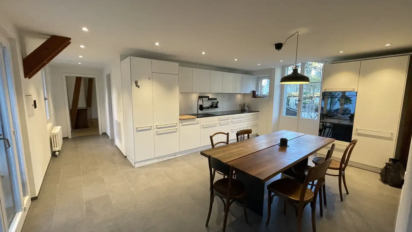 Appartamento in affitto - Dählhölzliweg 3, 3005 Bern - Photo 4