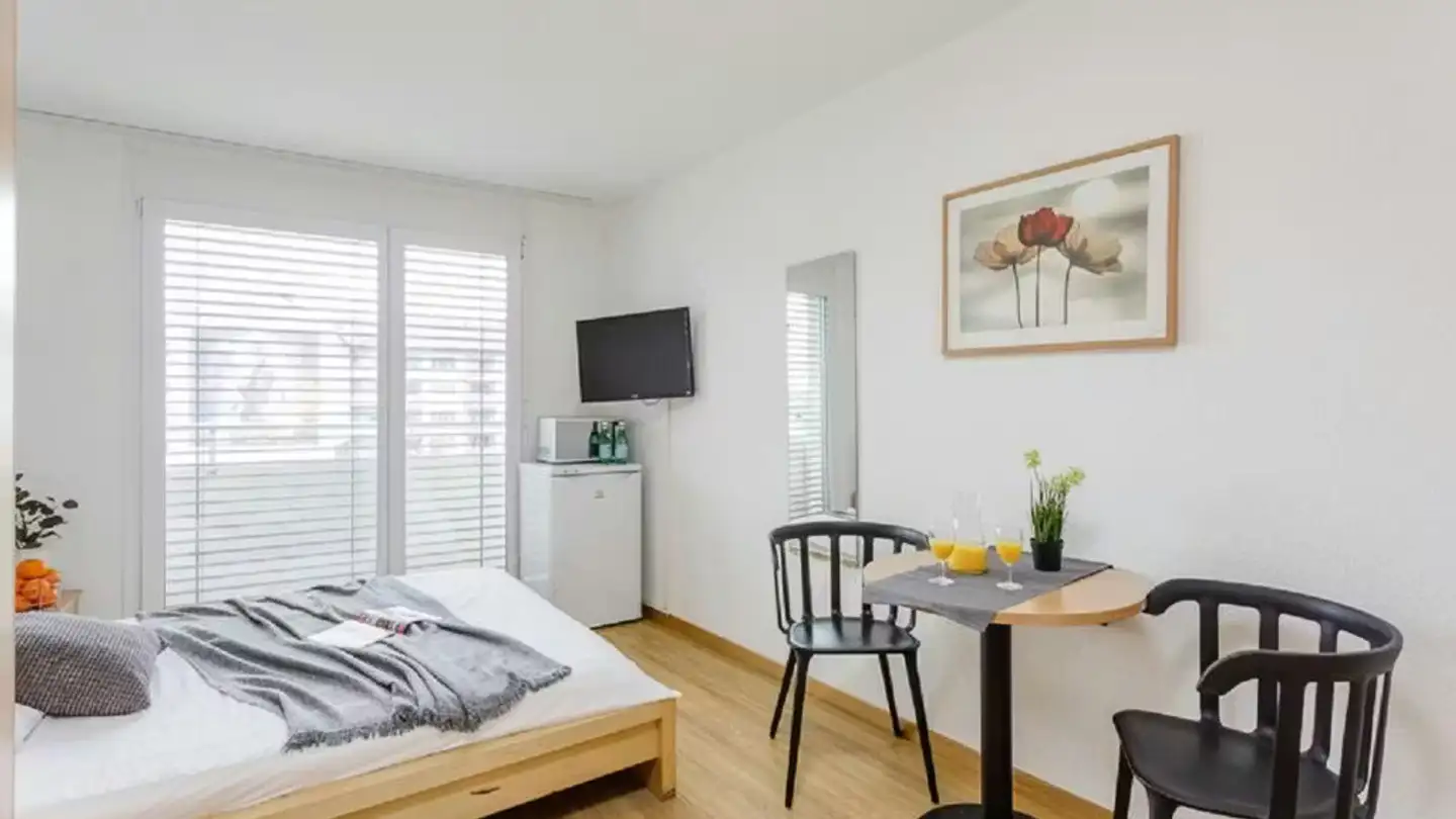Apartment for rent - Friesstrasse, 8050 Zürich